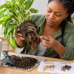 How to Fix Root Rot in Houseplants: A Step-by-Step Guide