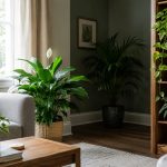 Low Light Plants: 18 Astounding Benefits for Homes and Offices